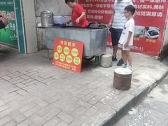 门面-钟姨糖水(惠城店)