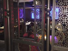 -清真·卡德尔大叔新疆主题餐厅(龙汇路店)