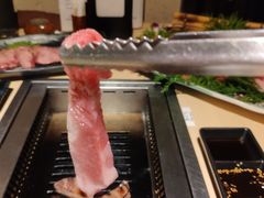 -松阪牛焼肉M(法善寺横丁店)