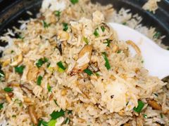 -台山美食一绝阿四台山黄鳝饭(阿四创作店)
