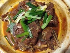 -江南大院松鼠桂鱼(奉贤宝龙店)