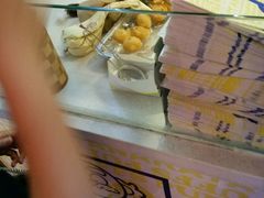 -田中先生の泡芙工坊(胜利店)