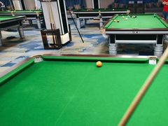 -永宁台球·棋牌俱乐部(淮海路店)