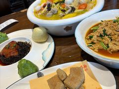 -绍兴老味道·非遗门店(银泰城店)