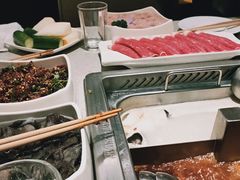 -海底捞火锅(大融城店)