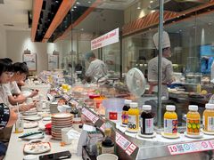 -新一番三文鱼寿司(大东海店)