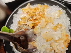 -东海怡品海鲜豆捞(舟宿夜江店)