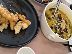 -鼎好家常菜(天桥店)