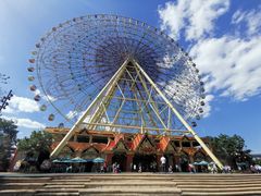 -七彩云南欢乐世界