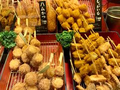 -阪急百货店(梅田总店)