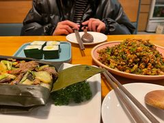 -山茶云南菜(中关村店)