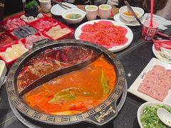 -纸盐河码头火锅(十八梯店)