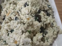 皮蛋豆腐-东财大盘鸡(黑石礁店)