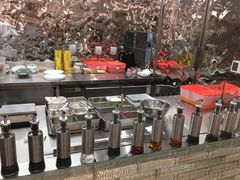 -喜鼎海胆水饺(平安金融中心店)