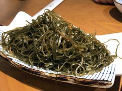 蒜泥海带-美国加州牛肉面(锦绣天第裕龙花园店)