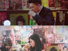 -平成屋·午肴夜酒(四川北路店)