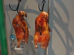 -黑窑厂糖油饼烤鸭·清真菜(旗舰店)