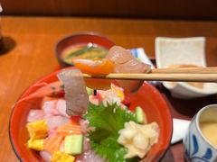 -希望日本料理(保利香槟花园店)