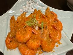 -重庆万豪中餐厅·Man Ho