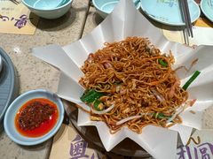 -点都德(喜粤楼店)