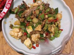 -湘水滨·臭鳜鱼·湘菜(马驹桥店)