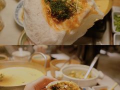 鼓浪屿林家薄饼-林四喜·闽南传家菜(鼓浪屿店)