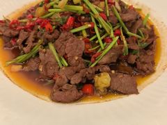 -香丰阁·烤鸭·川湘菜(清河店)