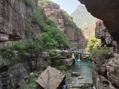 -云台山风景名胜区