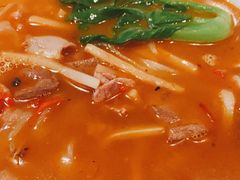 -漆黑觉米粉(三里屯店)