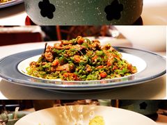 -小河盐帮·私家菜·烤鸭(三元桥·霄云路店)