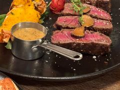 -安妮意大利餐厅(国贸店)