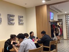 -霸王茶姬(正佳广场店)