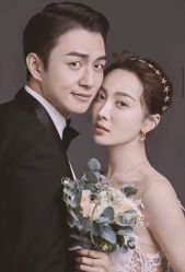 -铂爵夫人婚纱摄影(上海总店)