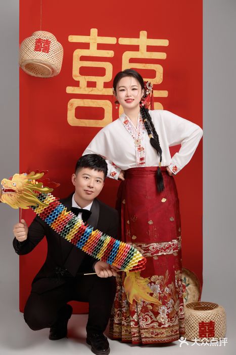 薇喜影像艺术中心 ART PHOTO图片