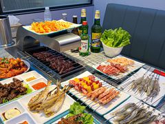 -多宾韩国料理(学衡路店)