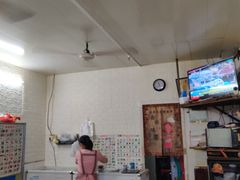 -透心凉糖水(听海居店)