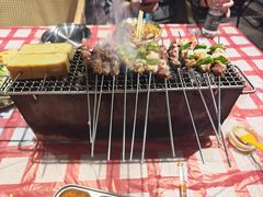 -生火火·小炉子炭烤(金楠天街总店)