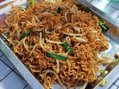 -郑喜旺烧烤(新密总店)