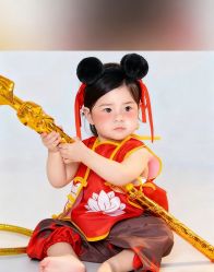 -同远QQBABY亲子摄影(北京路店)