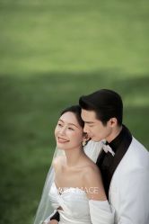 -墨克影像婚纱摄影
