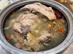 -元奶奶包饭(公新银浦店)
