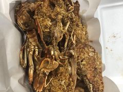 -芭提雅海鲜市场