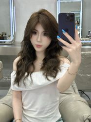 -YOUNG漾沙龙
