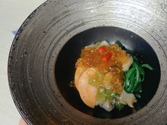 -滩万日本料理Nadaman(国贸大酒店)