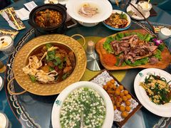 -阿拉丁新疆风味餐厅·清真(罗廊巷店)