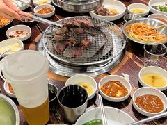 -小本家韩国料理(紫藤路店)