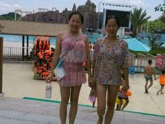 android_upload_pic-桂林罗山湖水上乐园