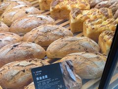 -托斯卡纳烘焙意大利餐厅(五天地店)