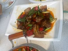 -蛙兔鸡自贡风味·特色江湖菜(广都店)