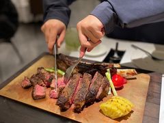 -王品牛排(郑州大卫城店)